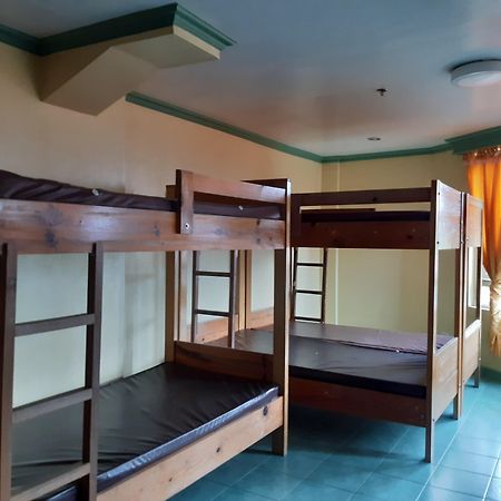 Oyo 765 Ibay Zion Hotel Baguio City Екстериор снимка