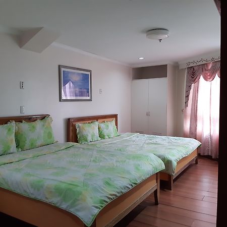 Oyo 765 Ibay Zion Hotel Baguio City Екстериор снимка