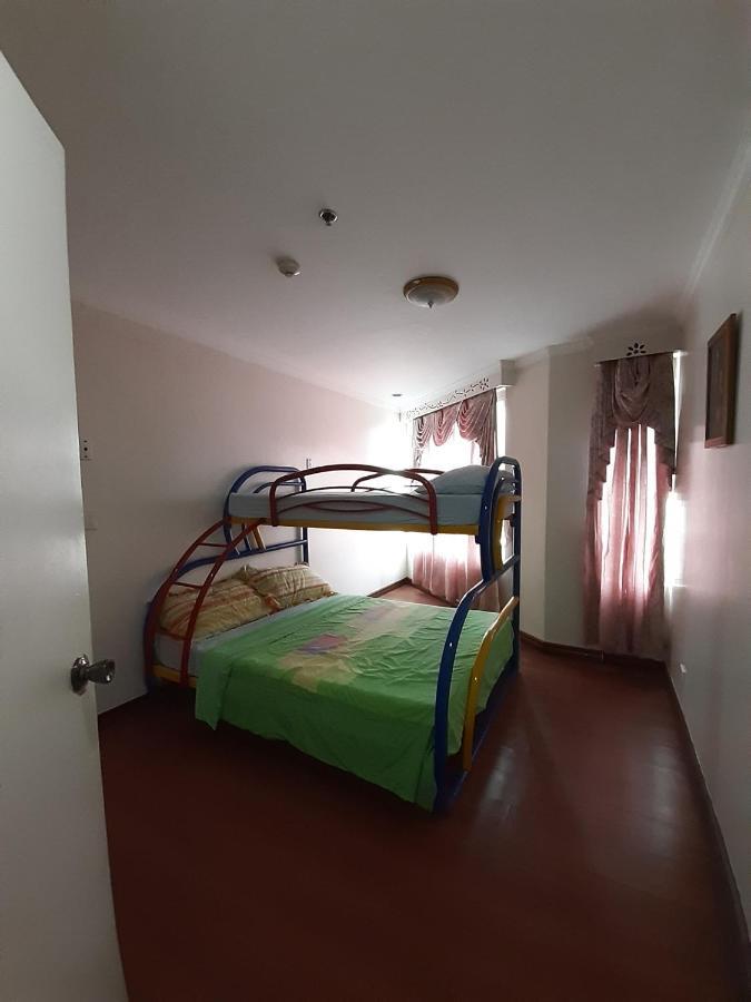 Oyo 765 Ibay Zion Hotel Baguio City Екстериор снимка