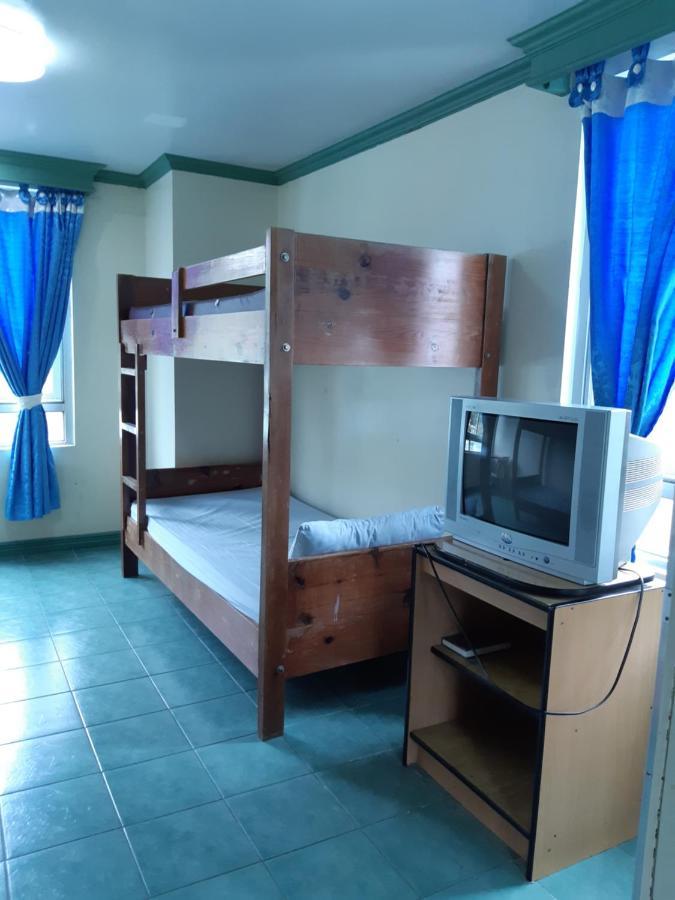 Oyo 765 Ibay Zion Hotel Baguio City Екстериор снимка