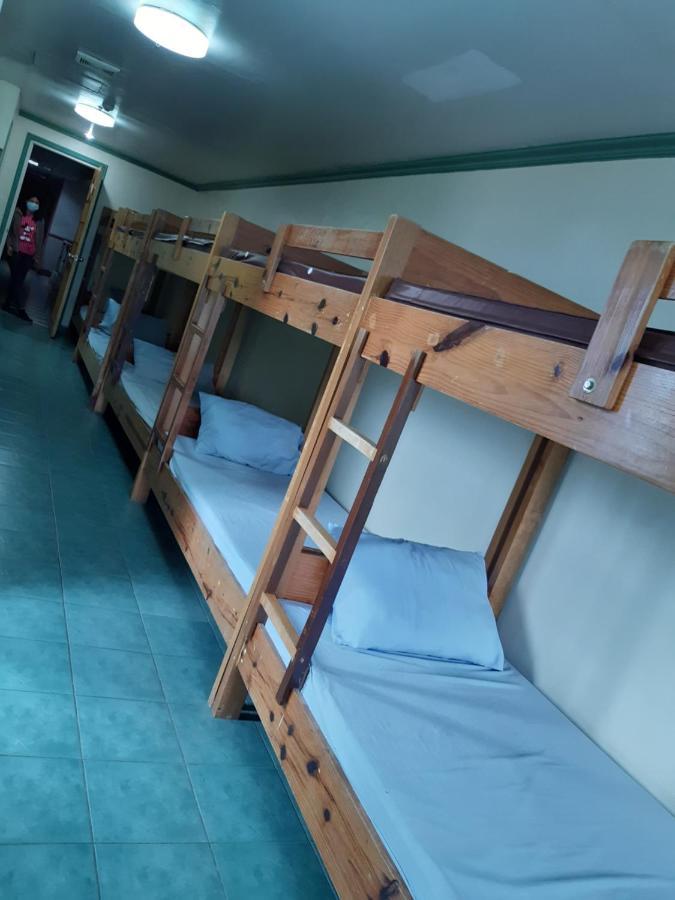 Oyo 765 Ibay Zion Hotel Baguio City Екстериор снимка