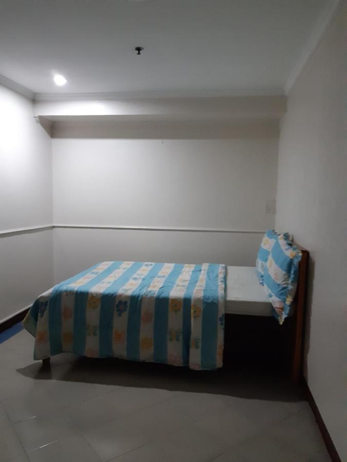 Oyo 765 Ibay Zion Hotel Baguio City Екстериор снимка