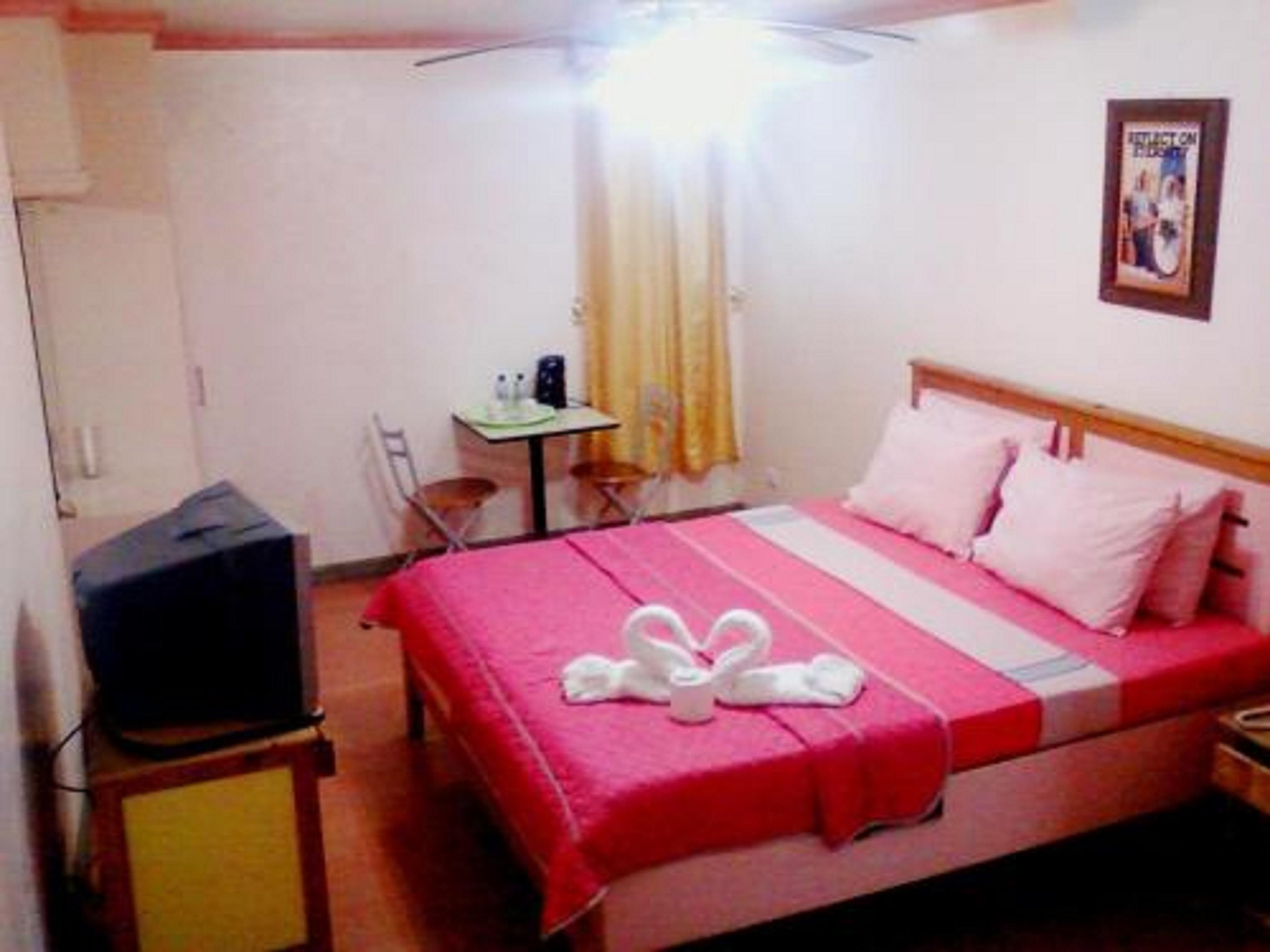 Oyo 765 Ibay Zion Hotel Baguio City Екстериор снимка
