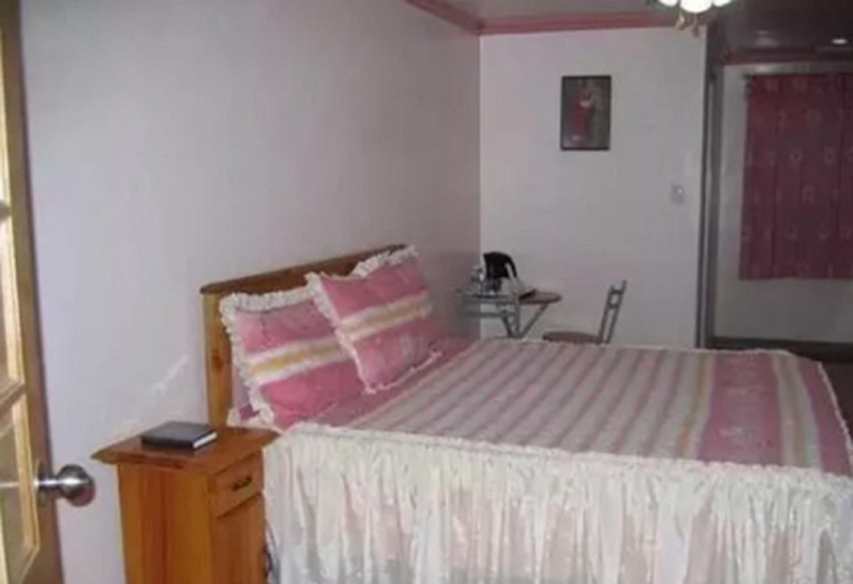 Oyo 765 Ibay Zion Hotel Baguio City Екстериор снимка