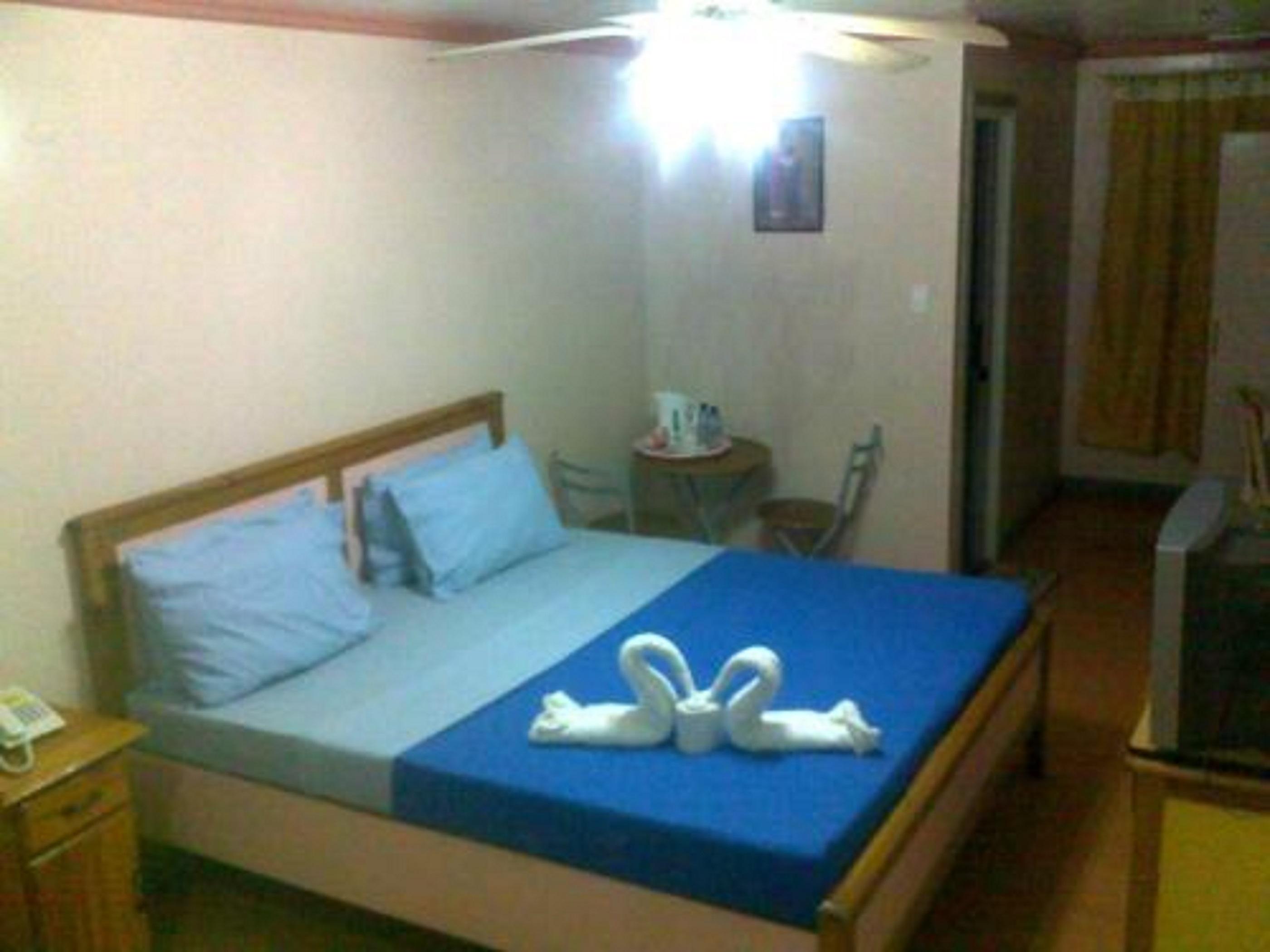 Oyo 765 Ibay Zion Hotel Baguio City Екстериор снимка