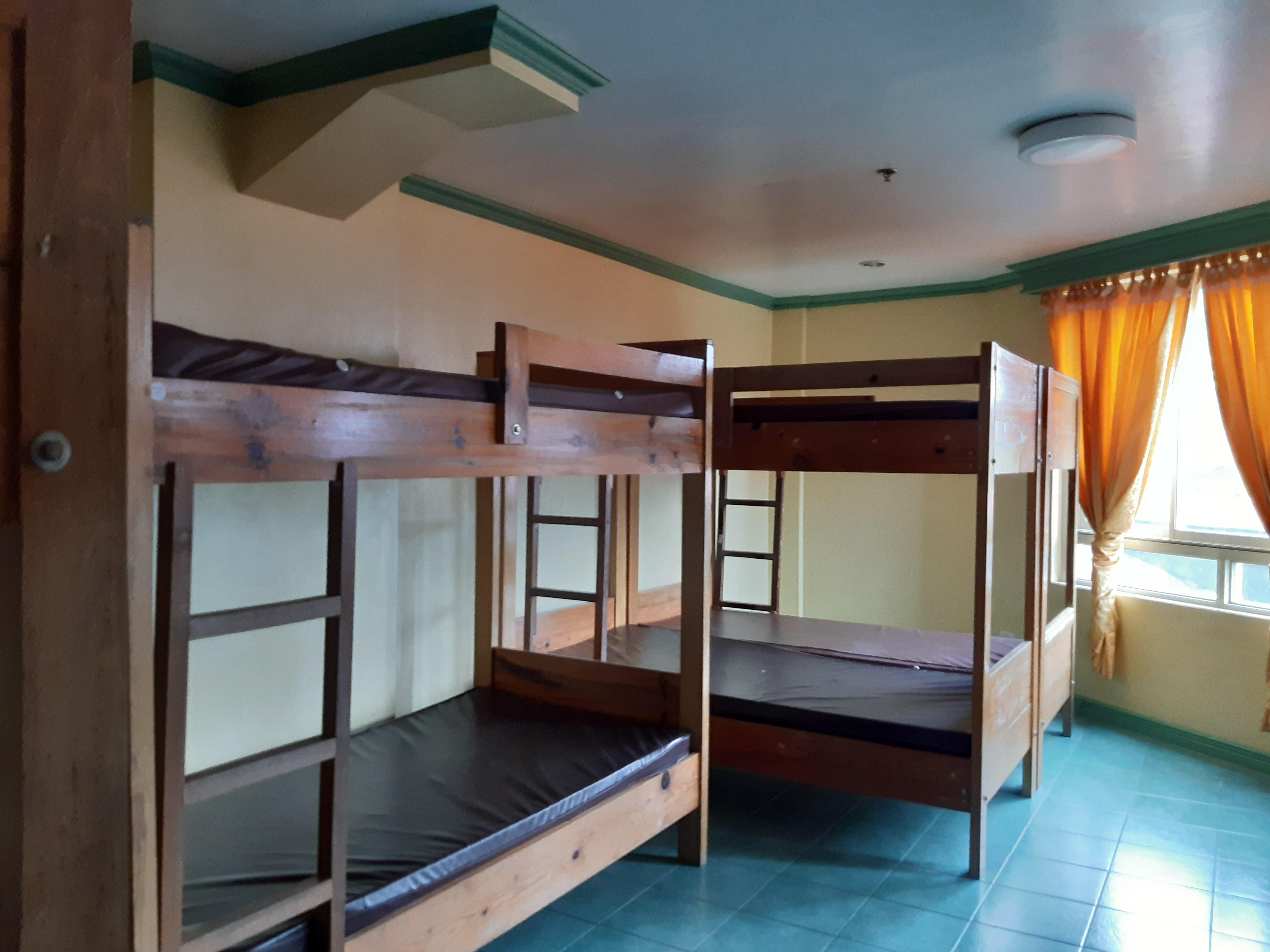 Oyo 765 Ibay Zion Hotel Baguio City Екстериор снимка