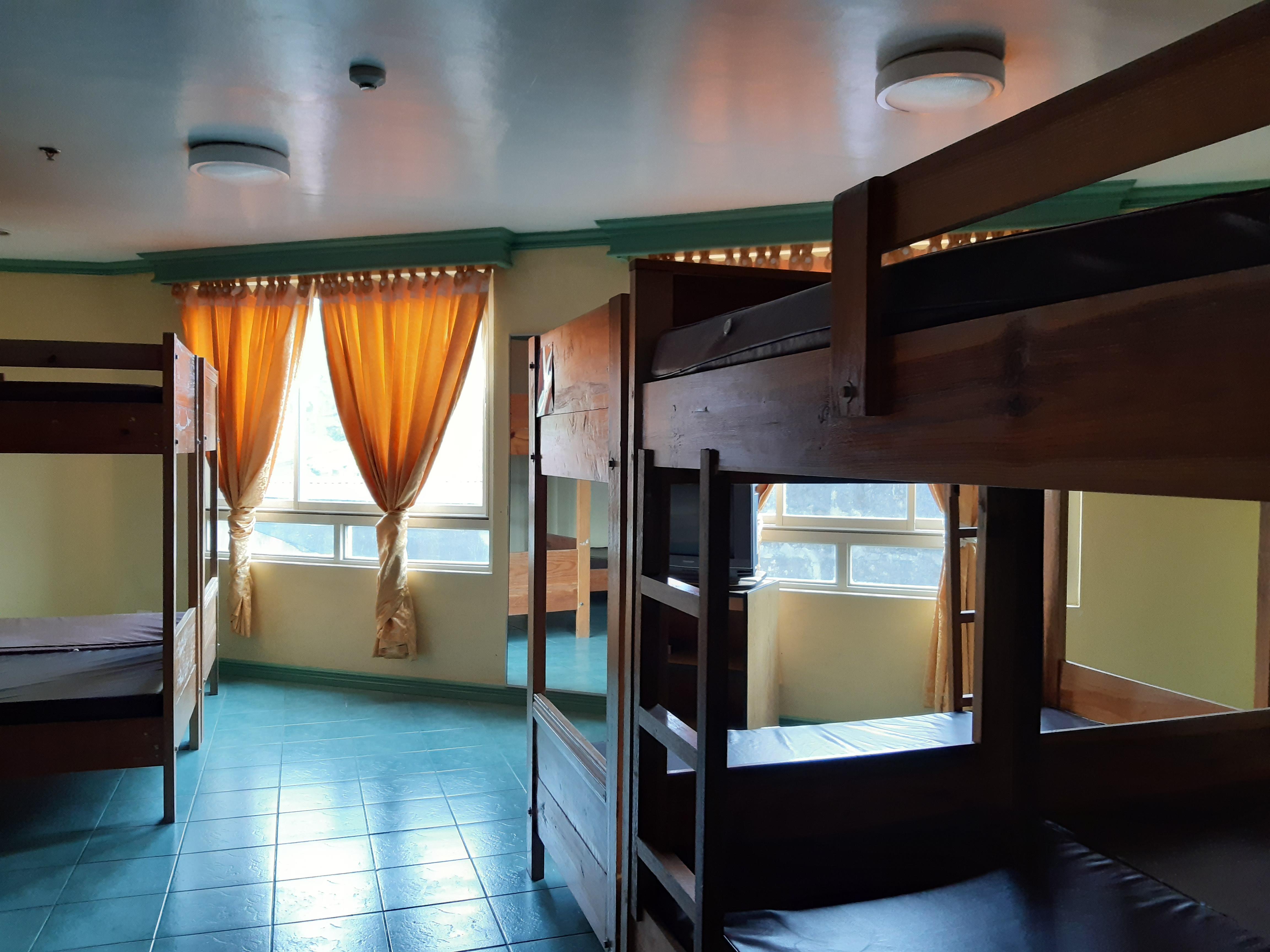 Oyo 765 Ibay Zion Hotel Baguio City Екстериор снимка