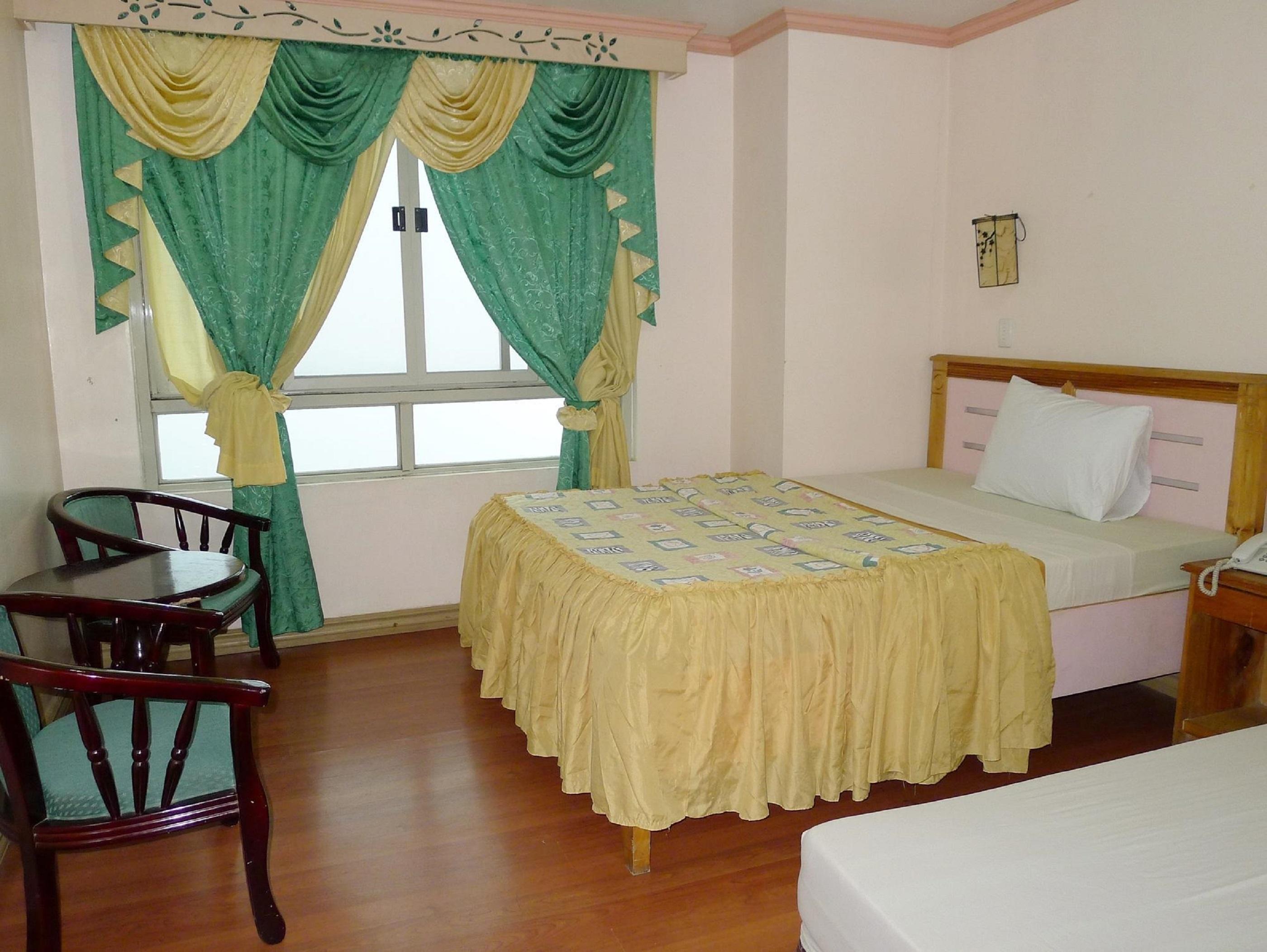 Oyo 765 Ibay Zion Hotel Baguio City Екстериор снимка
