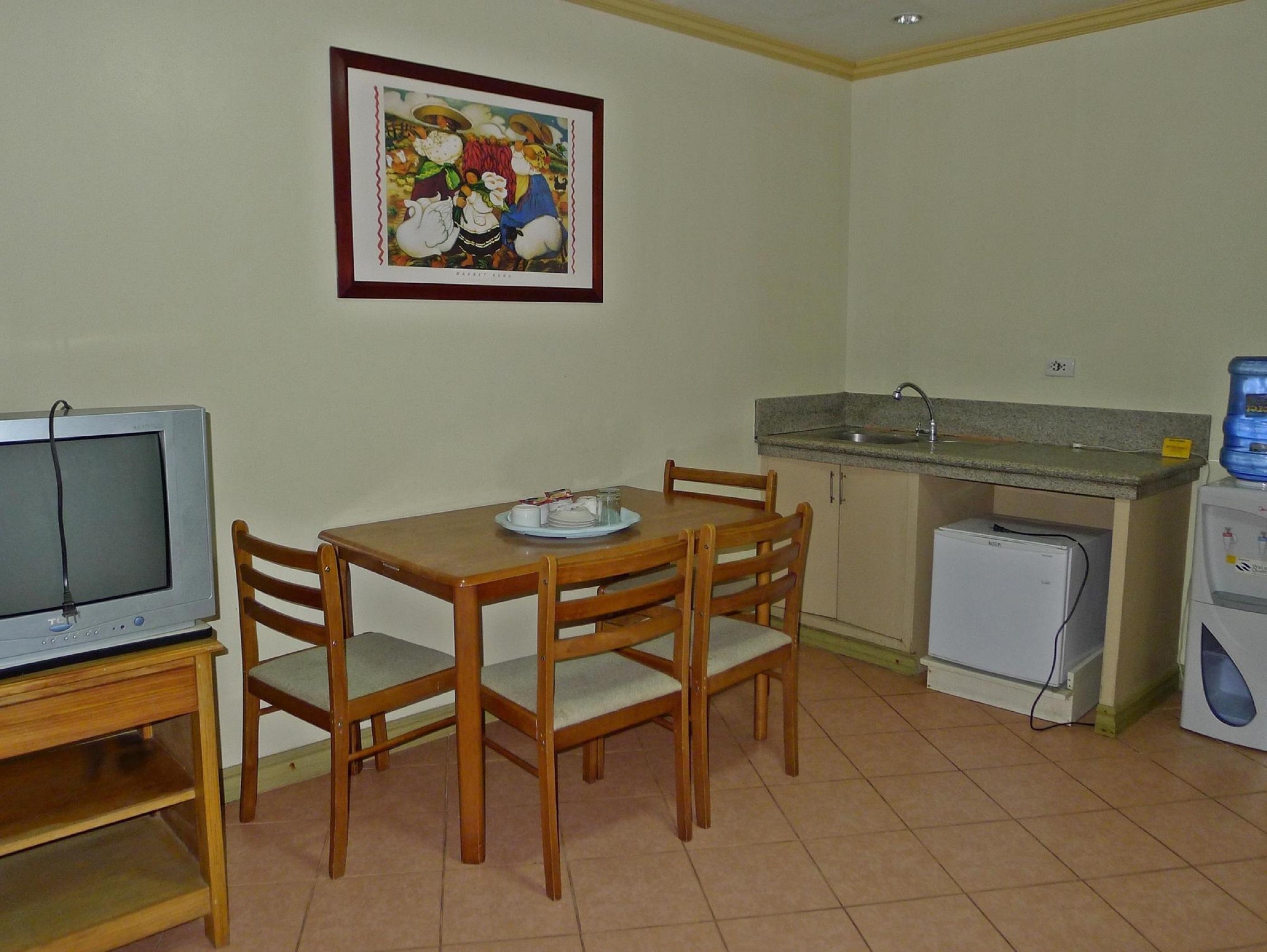 Oyo 765 Ibay Zion Hotel Baguio City Екстериор снимка