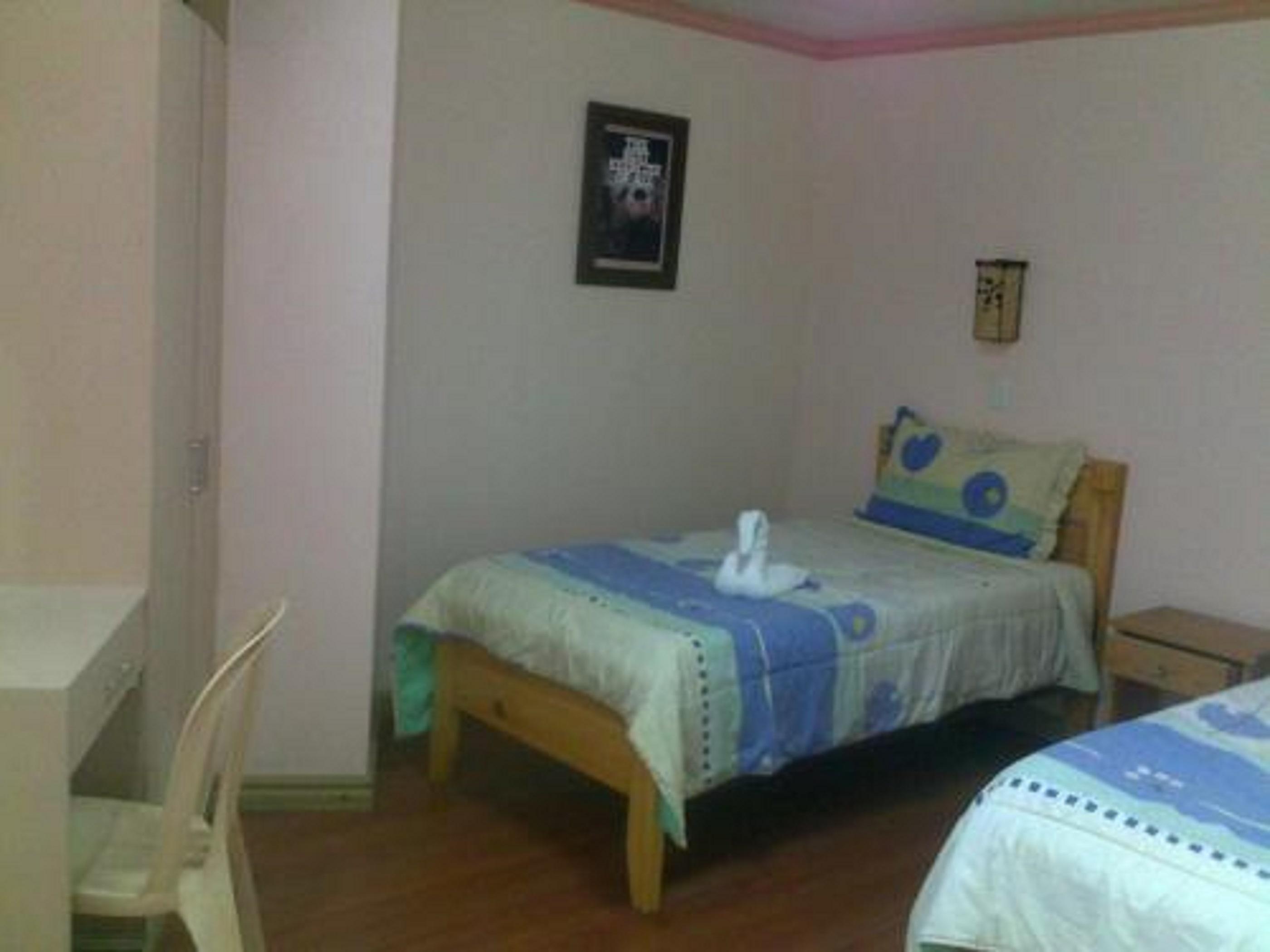 Oyo 765 Ibay Zion Hotel Baguio City Екстериор снимка