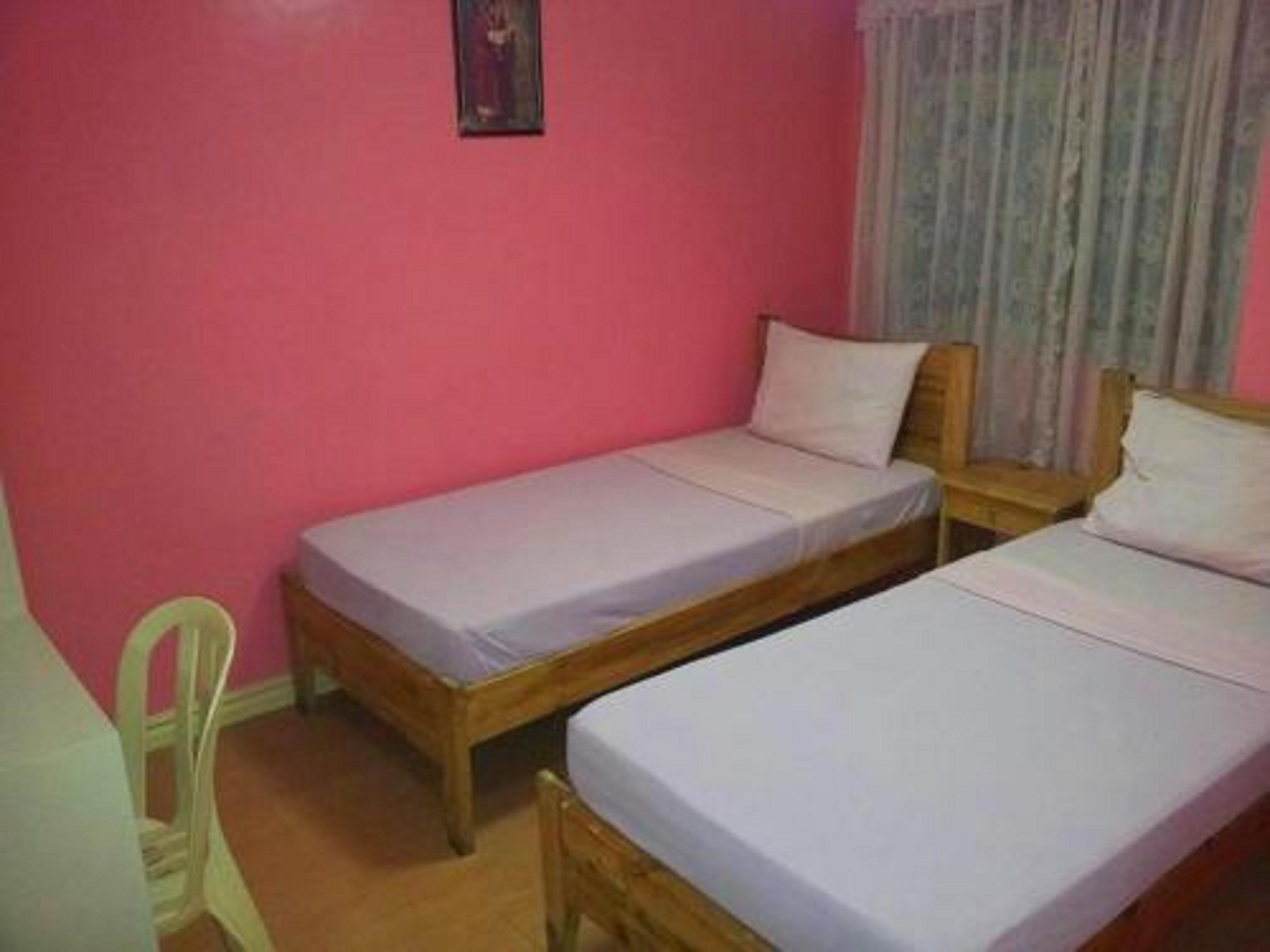 Oyo 765 Ibay Zion Hotel Baguio City Екстериор снимка