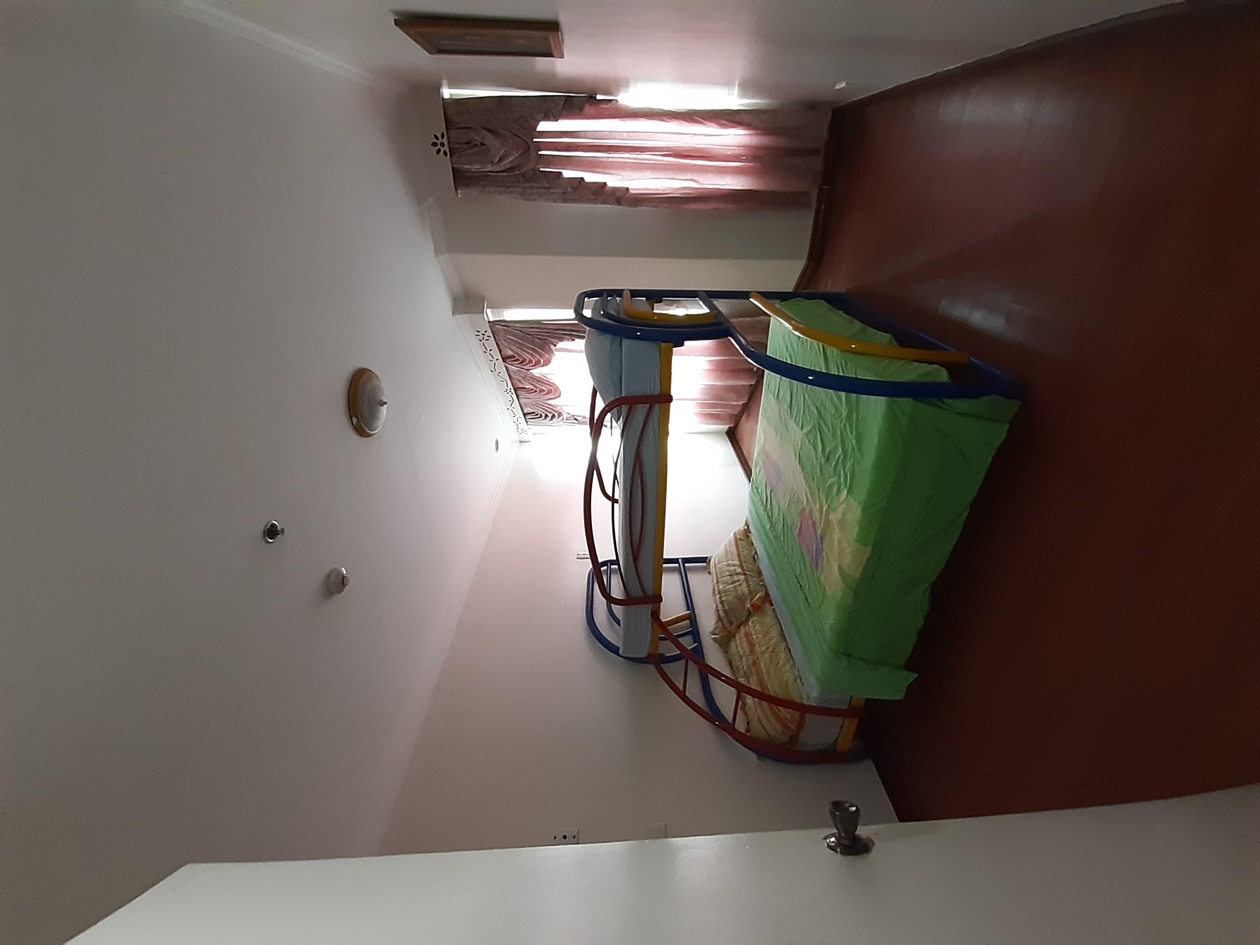 Oyo 765 Ibay Zion Hotel Baguio City Екстериор снимка