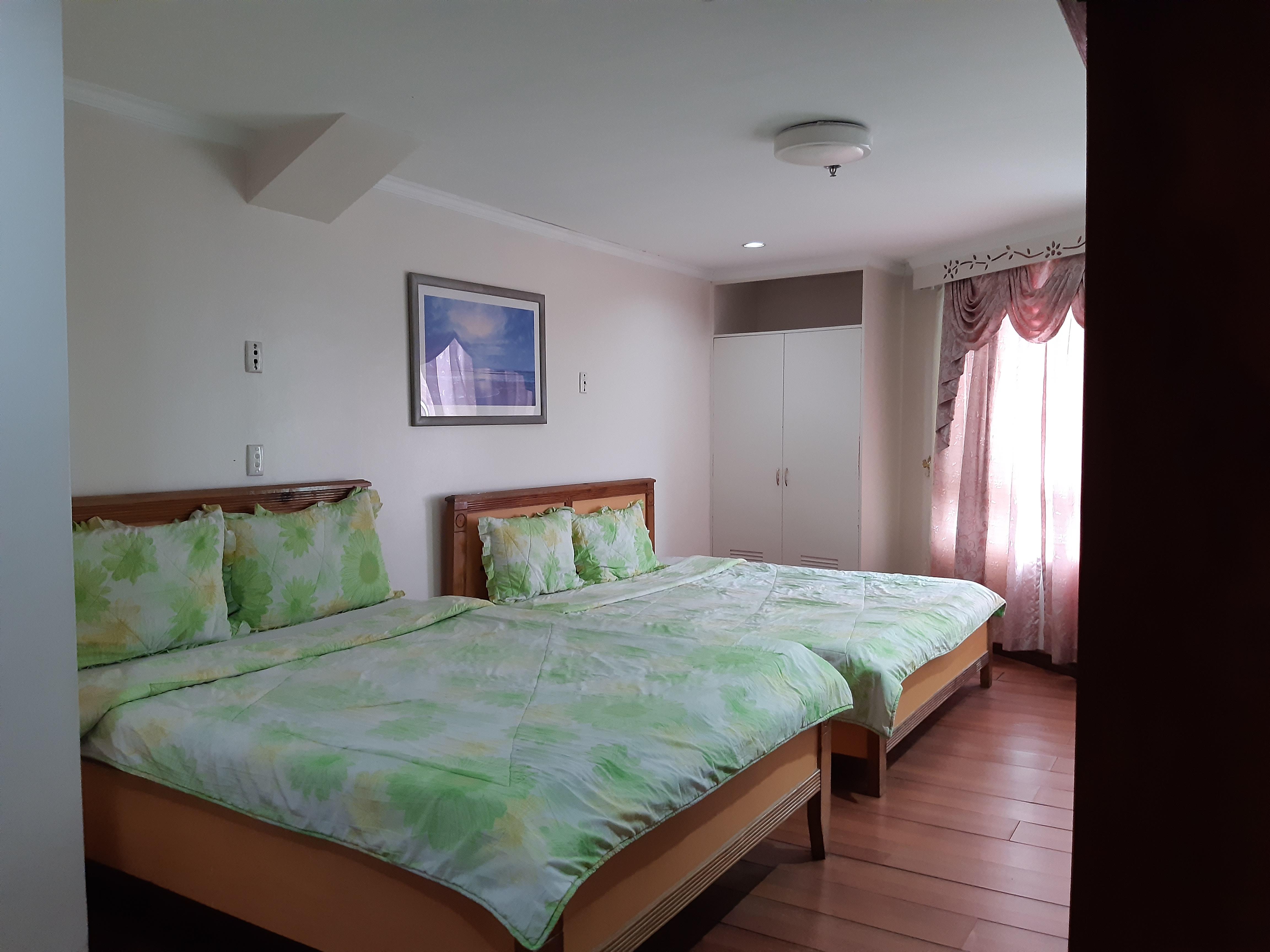 Oyo 765 Ibay Zion Hotel Baguio City Екстериор снимка