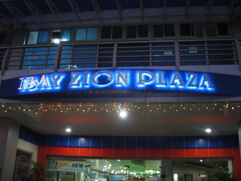 Oyo 765 Ibay Zion Hotel Baguio City Екстериор снимка