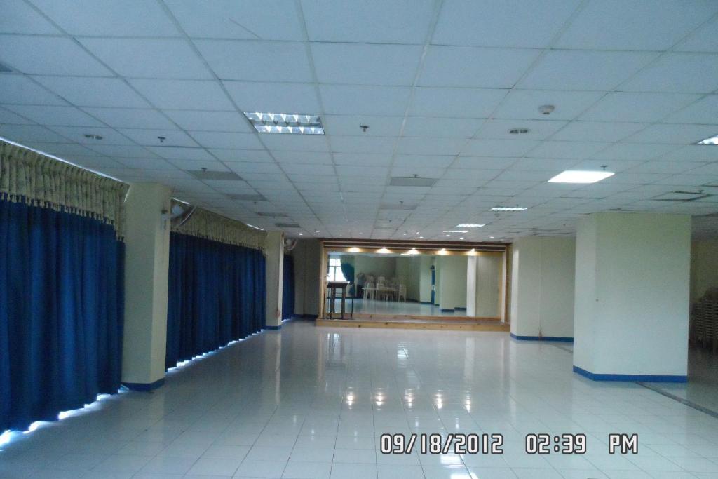Oyo 765 Ibay Zion Hotel Baguio City Екстериор снимка