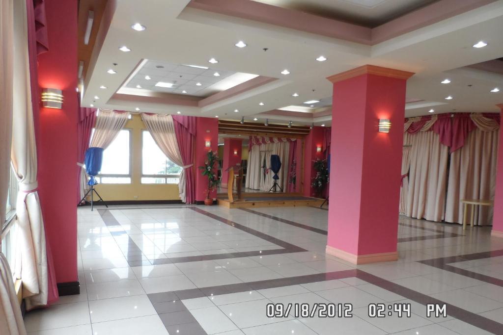 Oyo 765 Ibay Zion Hotel Baguio City Екстериор снимка