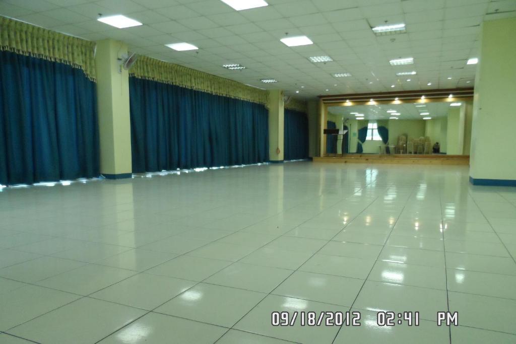 Oyo 765 Ibay Zion Hotel Baguio City Екстериор снимка