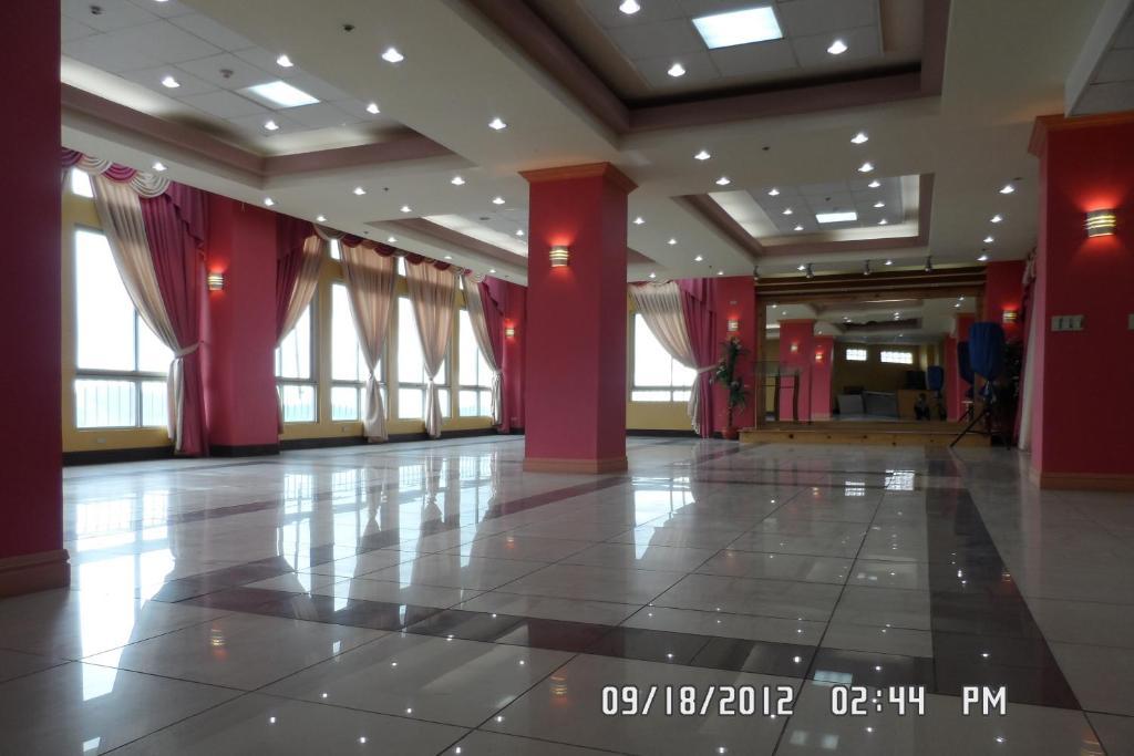 Oyo 765 Ibay Zion Hotel Baguio City Екстериор снимка