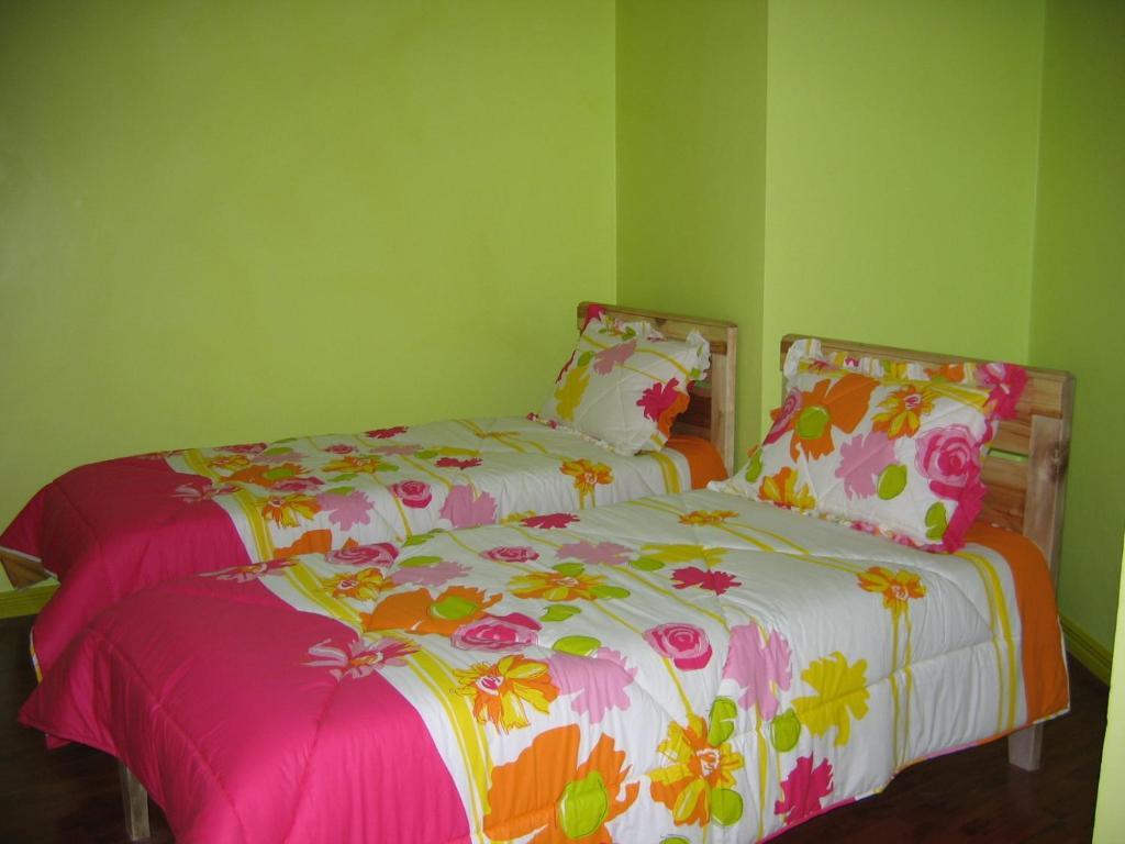 Oyo 765 Ibay Zion Hotel Baguio City Екстериор снимка