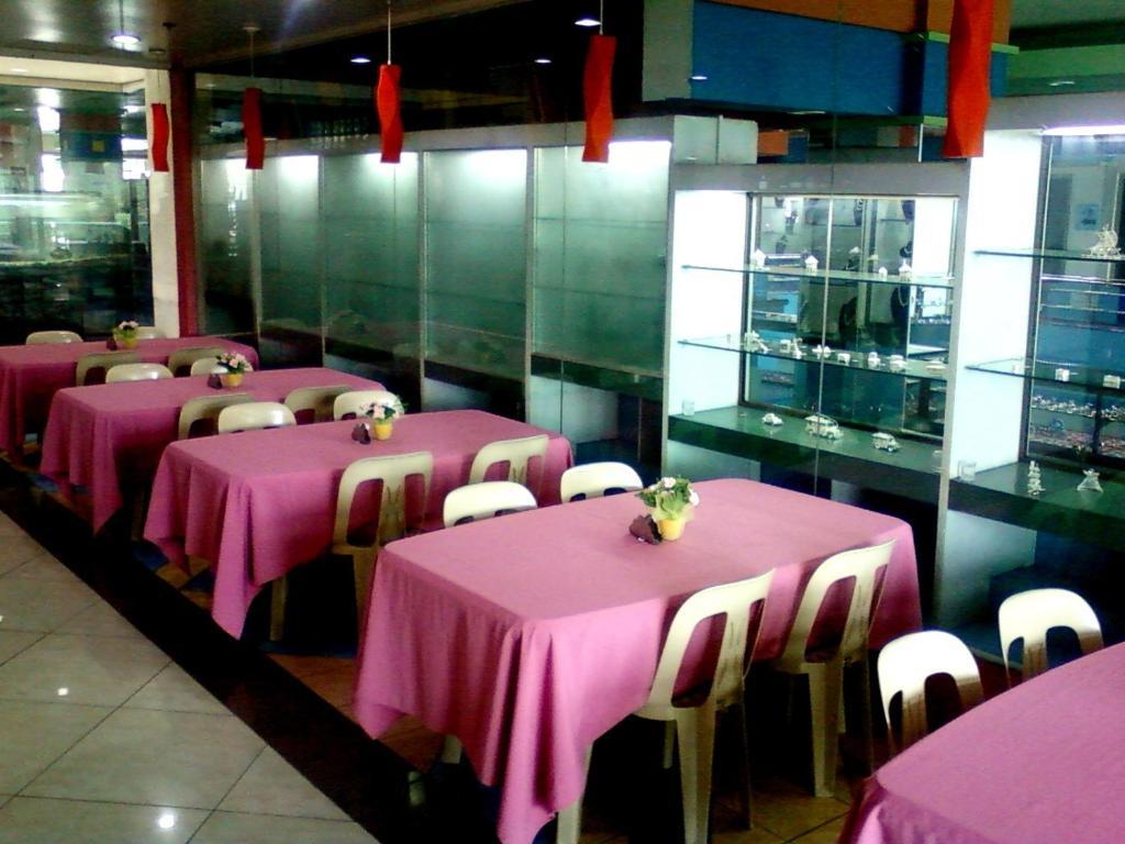 Oyo 765 Ibay Zion Hotel Baguio City Екстериор снимка