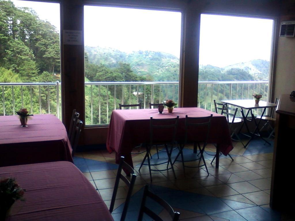Oyo 765 Ibay Zion Hotel Baguio City Екстериор снимка