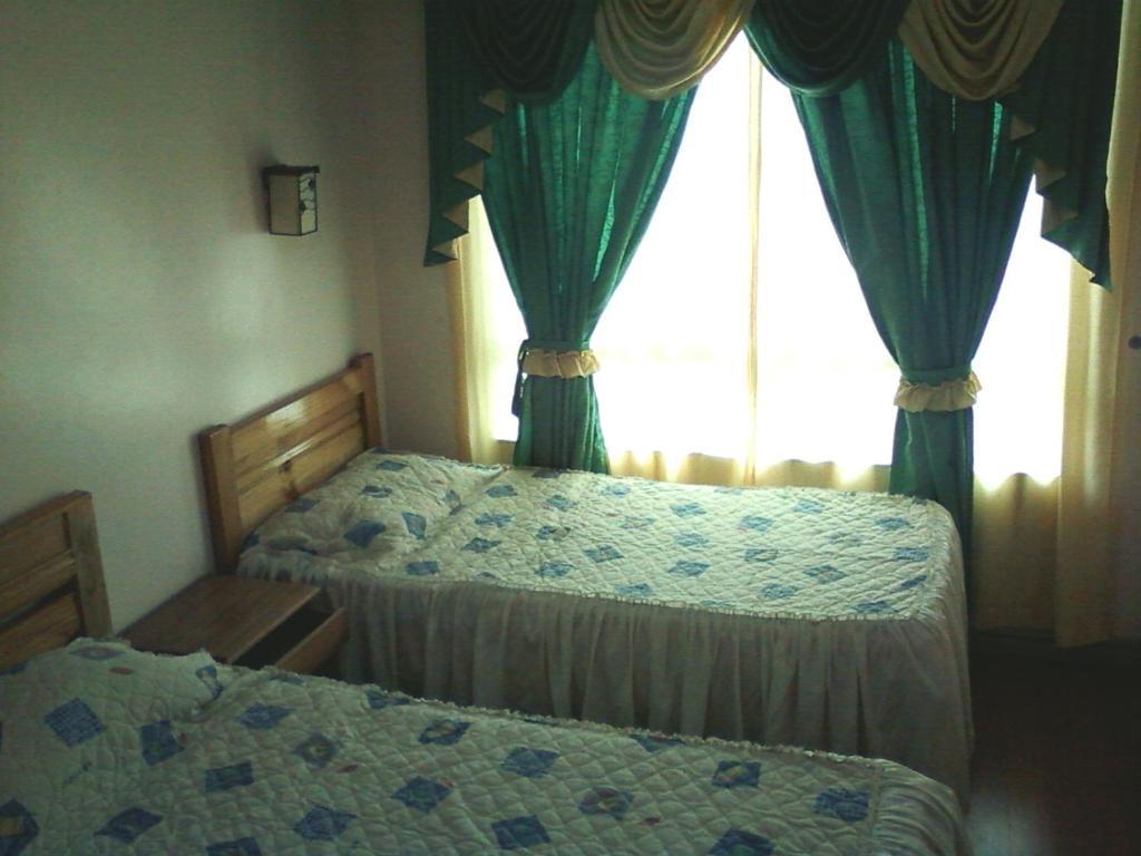 Oyo 765 Ibay Zion Hotel Baguio City Екстериор снимка