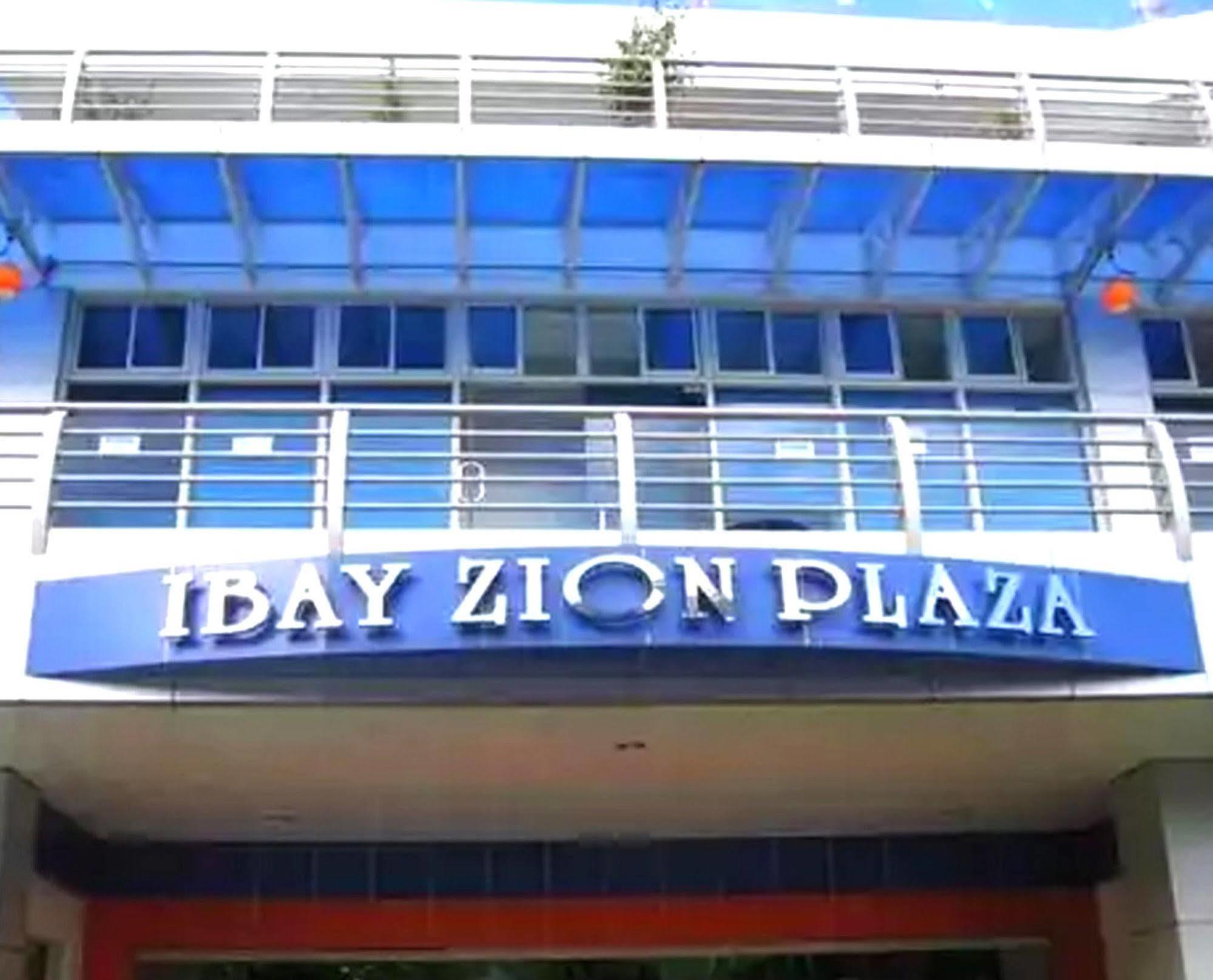 Oyo 765 Ibay Zion Hotel Baguio City Екстериор снимка